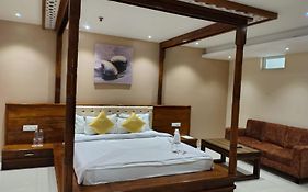 Orangepetal Comfort Hillton