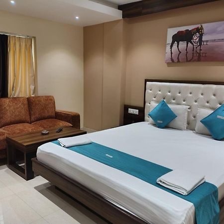 Orangepetal Comfort Hillton Digha  Exterior photo
