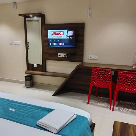 Orangepetal Comfort Hillton Digha  Exterior photo