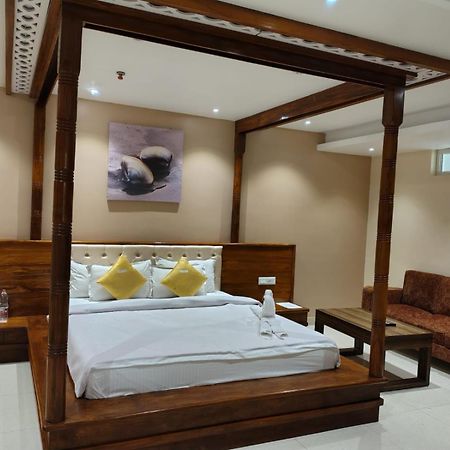 Orangepetal Comfort Hillton Digha  Exterior photo