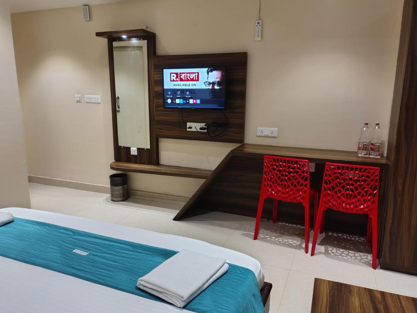 Orangepetal Comfort Hillton Digha  Exterior photo